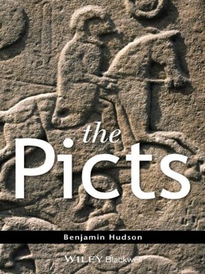 cover image of The Picts